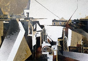 「台灣‧紐西蘭四人展」 高雄文化中心展出