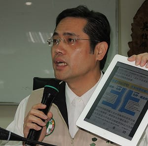 新北推女性福利 綠議員批：說一套做一套