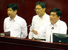 捲土重來  北市府要成立都更中心