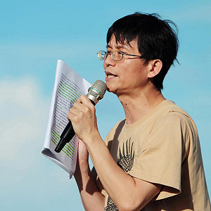 劉銘龍接北市環保局長惹議 詹順貴辭顧問