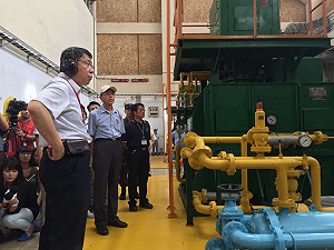 晚間停班課挨批太晚 柯P：無法讓每人都滿意