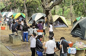 跟進！高市府擬收回救國團澄清湖中心