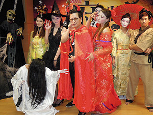 別懷疑！新北市民「搞鬼」拿獎金