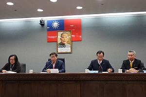 檢討現有BOT案  柯P：未來將SOP化