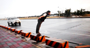 竹市舉辦國慶煙火第二場 今晚活動暫停