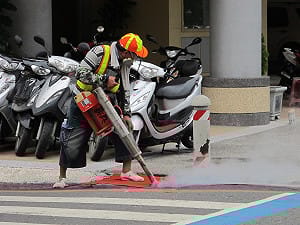 登革出血熱3死亡病例  高雄週六大掃除