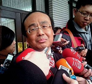 北市要求還北捷錢 交部：柯P搞不太清楚