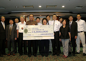 宜居城市  建商看好高雄房地產