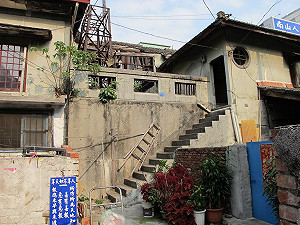 賣古蹟心態可議  高市籲國防部遵守文資法