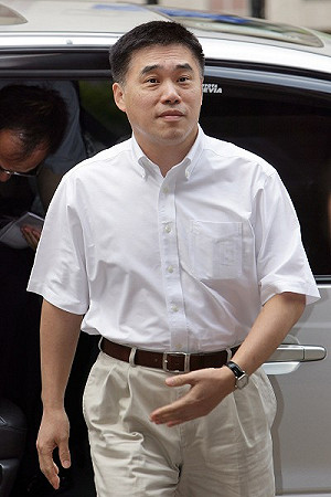 馬砍機要費  郝龍斌跟進刪特別費