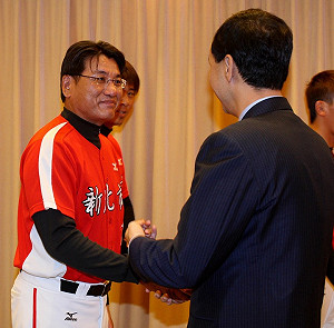 草總出走  新北議員憂體育人才外流