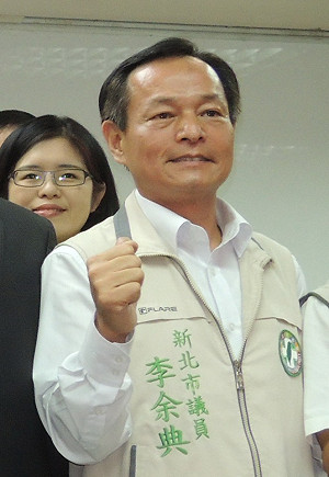 記者妨礙公務? 新北議員批警方睜眼說瞎話