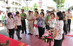 高市自行車道 年底達700公里