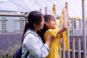 南台灣廢核號角響起  行動聯盟再出擊