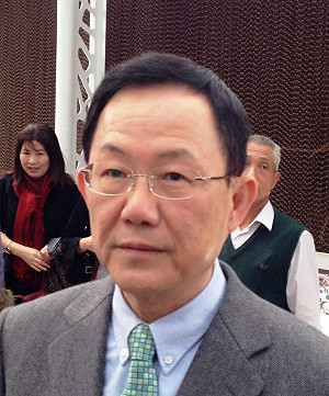 遭媒體邊緣化  丁守中：盡快舉行市政辯論