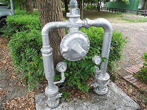 新竹瓦斯明施放嗅劑巡漏  民眾聞臭勿驚慌