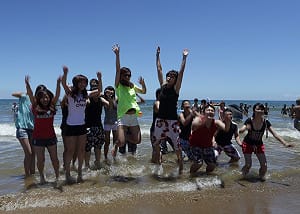 貢寮海祭19至22日搖滾登場