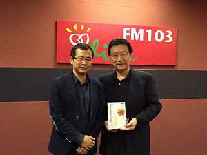 柯Ｐ上任前夕 趙少康閃辭富邦金獨董