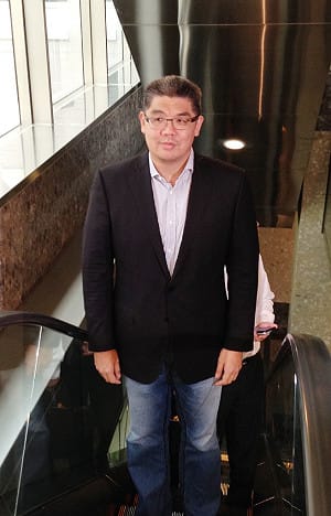 遭諷金錢影響力高？ 連：非比最酸名嘴