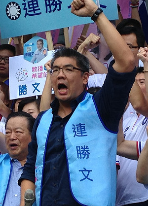 連提終身教育政策  年增撥1千萬供社大申請