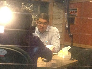 頂新若出脫股份  連勝文稱可幫找買家投資