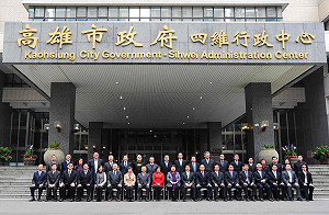 高市小內閣  范巽綠姚雨靜接教育社會