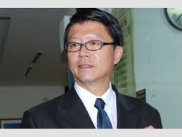 謝龍介批賴清德不如柯P  如「邯鄲學步」