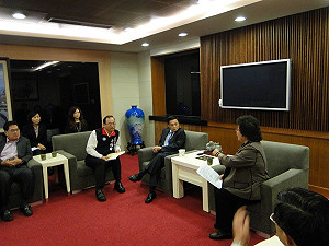 2013年高市總預算  府會達成共識