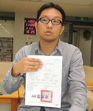 新北首例老公寓獲得電梯補助的建照出爐