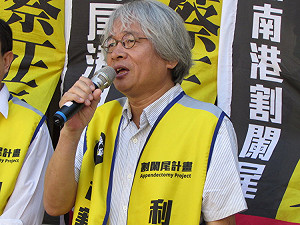 大廠食安屢出包 馮光遠推「三振條款」