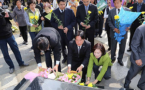 賴清德將設專案小組 讓蔣介石銅像退出校園