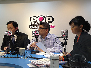 連稱流浪狗安置雲嘉挨批 連辦：不侷限