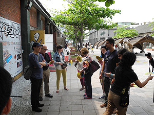 美學者建議高市  水岸開發應植入知識經濟