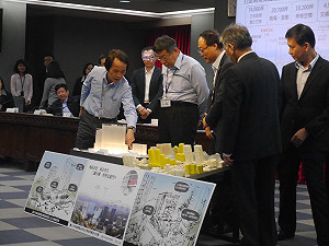 不調整局處首長  柯P：滿意度不好快改啊！