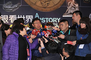 拆違建雷大雨小？柯文哲：不是為拆是為公安