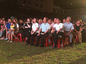 大同區再生計畫 北市將設轉運站和特色民宿