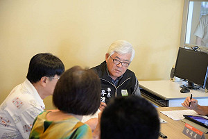 雲林財政也吃緊 李進勇刪特別費因應