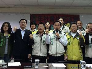 假開工？ 綠批新北社會住宅基地施工停滯