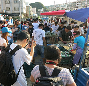 老饕照過來！新北秋季限定萬里蟹登場