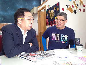 再次撇清 連勝文：魏應充絕對不是我的朋友