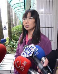 打護理師女鄉代  遭國民黨停權1年