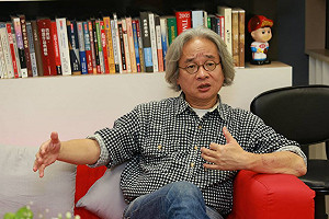 重批陳為廷  馮光遠：太過權謀自大