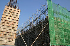 新北檢查營造廠商 安全違規達56項