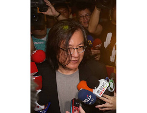 勒令遠雄停工虛晃一招？  林洲民：每招都扎實