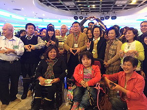 台北若遭恐攻 柯P：大量傷患曾演練應無虞