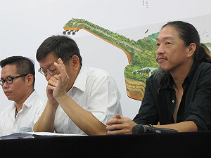 林大鈞挺柯P：誰不怕查帳  司法不能這樣