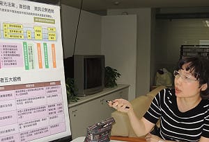 新北率先推出「都市更新陽光法案」