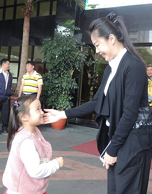 綠新北議員黨內初選  李婉鈺等3人意外落馬