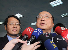 大火究責  台中副市長等3官員請辭