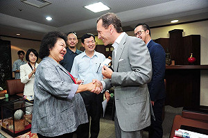 Sensation電音派對  9/29高雄登場